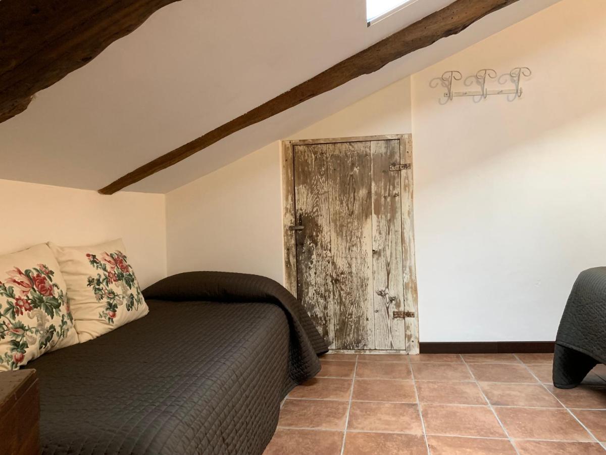 Quattro Gatti Bed & Breakfast Airasca Exterior foto